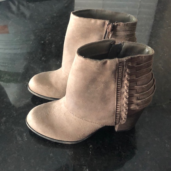 Fergalicious bootie - Picture 1 of 6